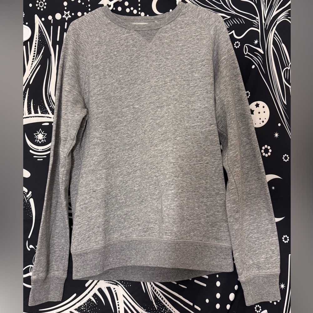 Old Navy - Basic Pullover Sweatshirt - image 1